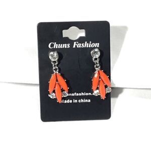 Fashion Dangle Earrings (UC3)